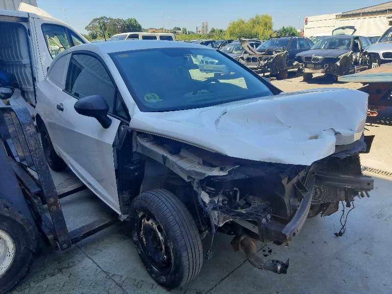 seat ibiza sc (6j1) del año 2015