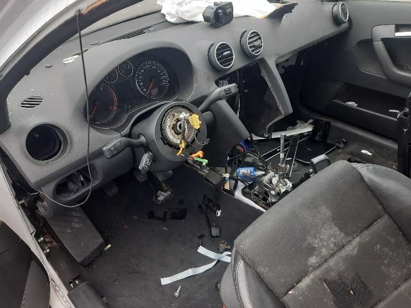 audi a3 sportback (8p) del año 2008