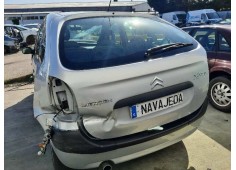 citroën xsara picasso del año 2008