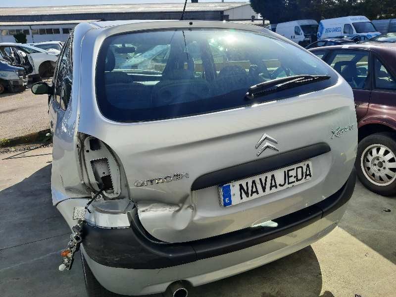 citroën xsara picasso del año 2008