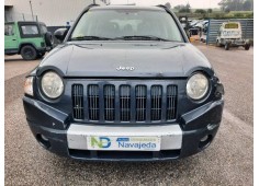 jeep compass del año 2009