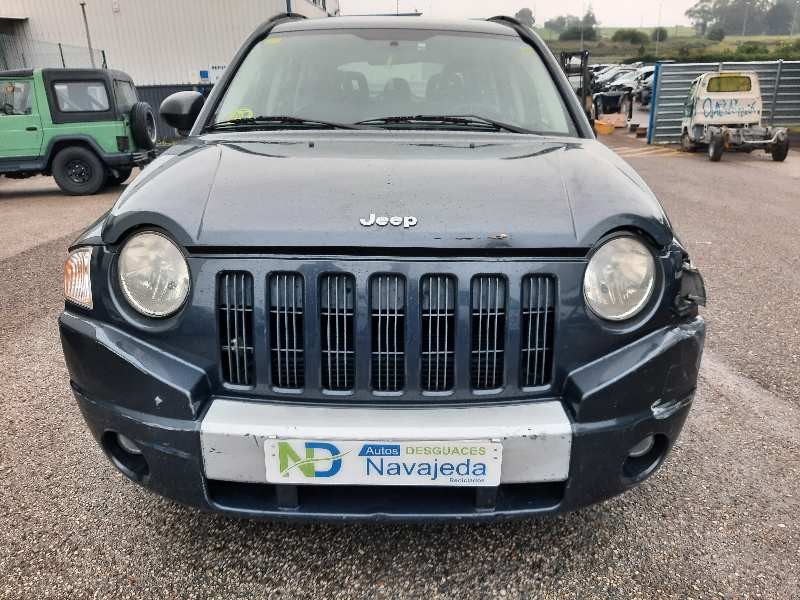 jeep compass del año 2009