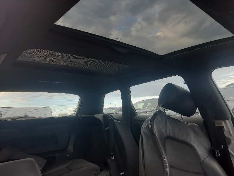 audi a3 sportback (8p) del año 2008