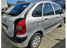 citroën xsara picasso del año 2008 2