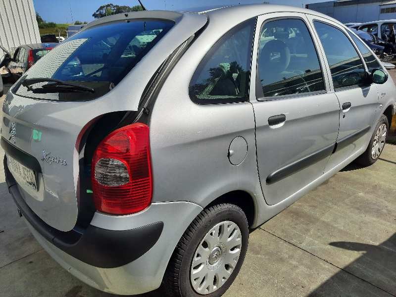 citroën xsara picasso del año 2008