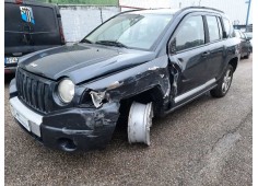 jeep compass del año 2009 2