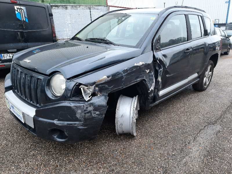 jeep compass del año 2009