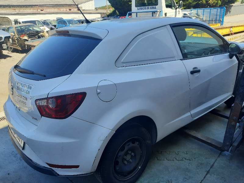 seat ibiza sc (6j1) del año 2015