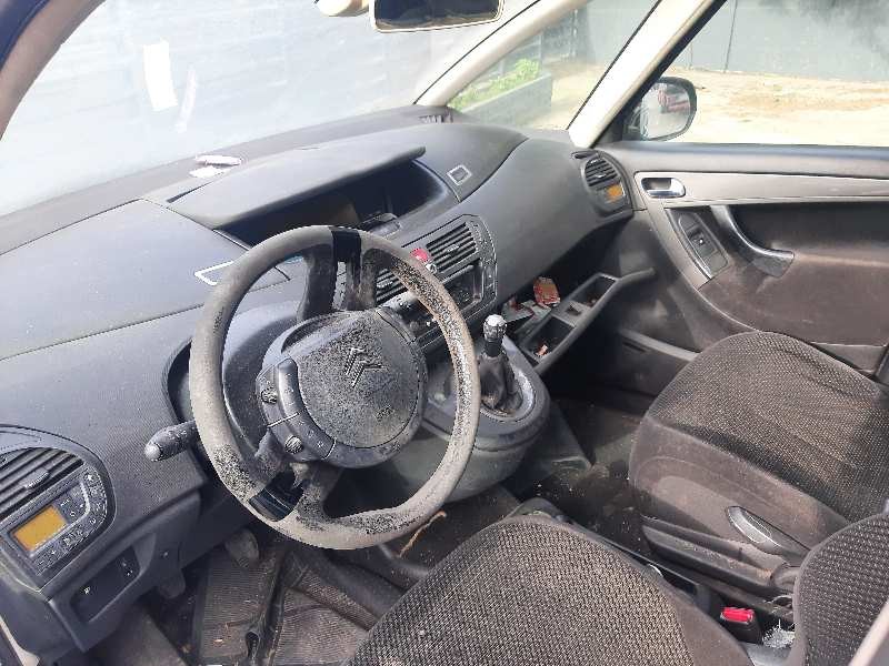 citroën c4 picasso del año 2008