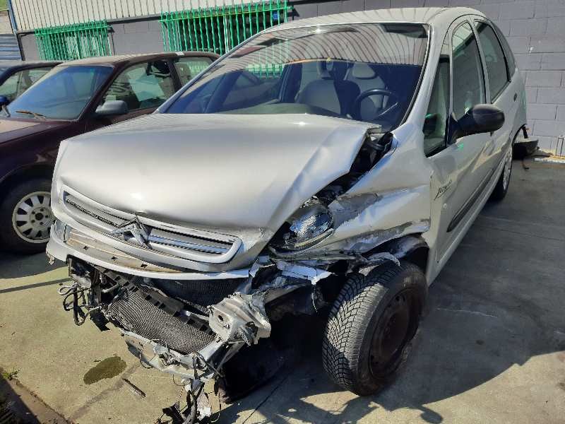 citroën xsara picasso del año 2008
