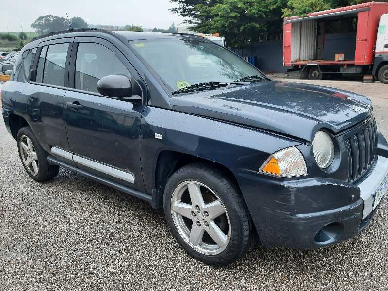 jeep compass del año 2009
