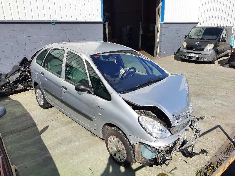 citroën xsara picasso del año 2008