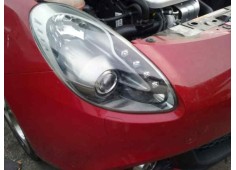 alfa romeo giulietta (191) del año 2019