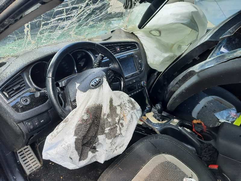 kia cee´d del año 2018