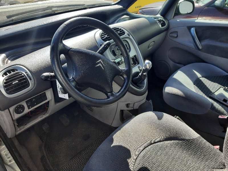 citroën xsara picasso del año 2008