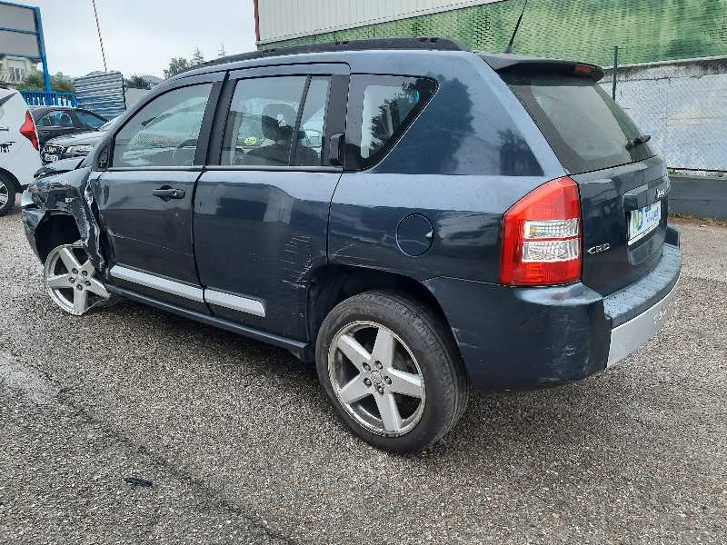 jeep compass del año 2009