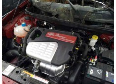 alfa romeo giulietta (191) del año 2019 2