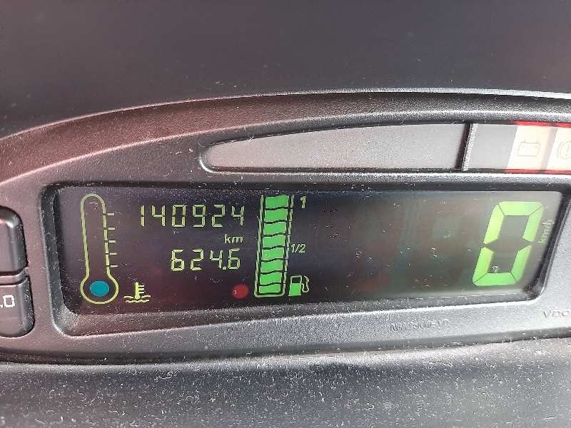 citroën xsara picasso del año 2008