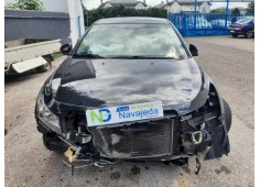 chevrolet cruze del año 2011