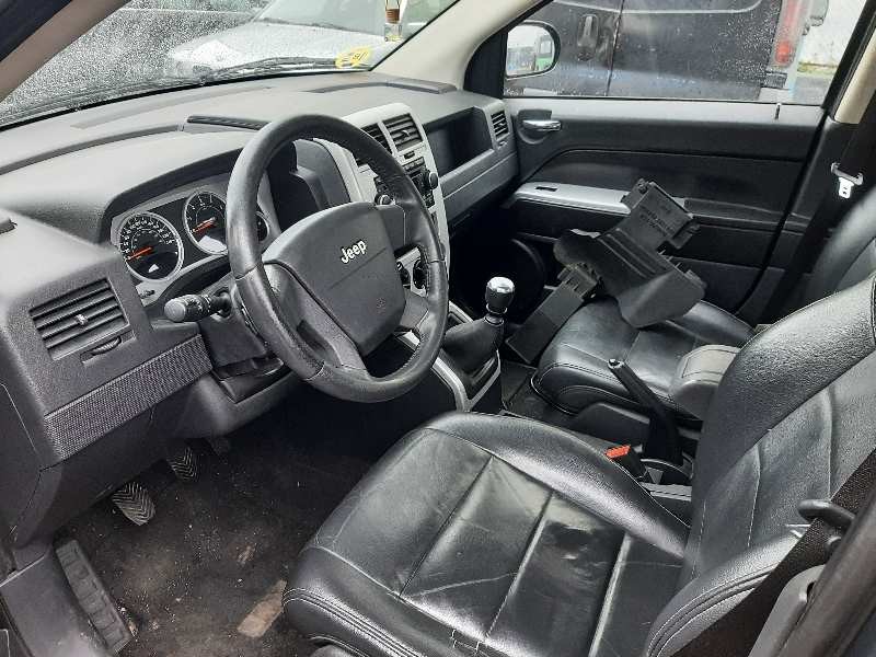 jeep compass del año 2009