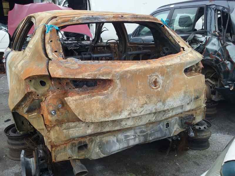 alfa romeo giulietta (191) del año 2019