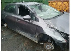 citroën c4 lim. del año 2016