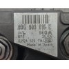 Recambio de alternador para audi a4 allroad b8 (8kh) 2.0 tdi quattro referencia OEM IAM 03G903016E  0124525114