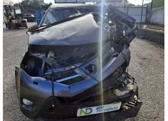 toyota rav 4 del año 2014