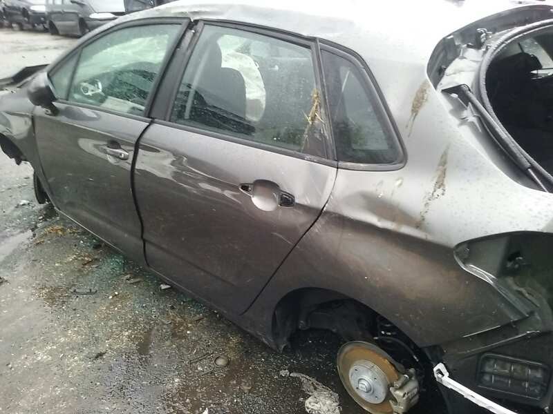 citroën c4 lim. del año 2016