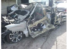 citroën nuevo berlingo del año 2019