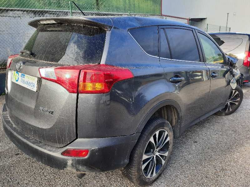 toyota rav 4 del año 2014