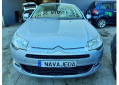 citroën c5 berlina del año 2009