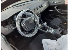 citroën c5 berlina del año 2009 2