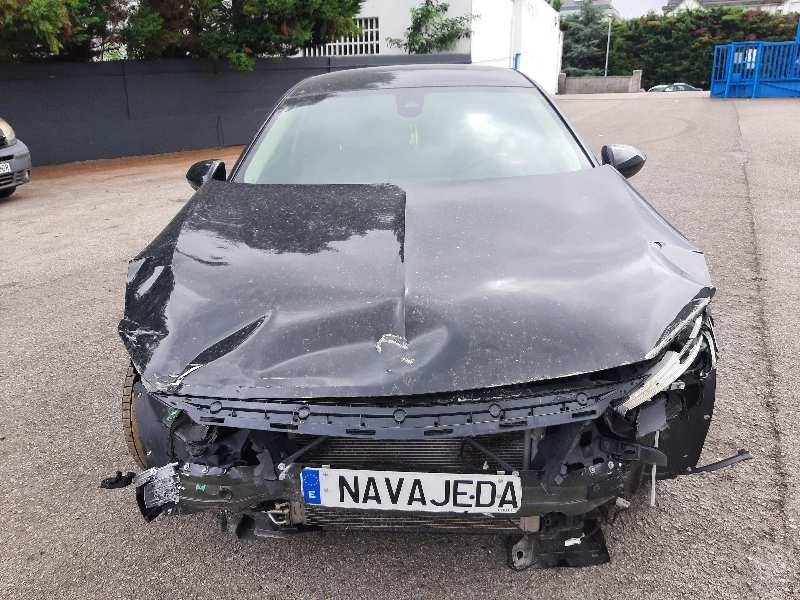 opel insignia grand sport del año 2018