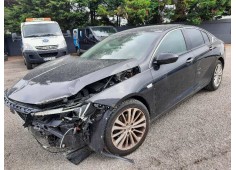 opel insignia grand sport del año 2018 2