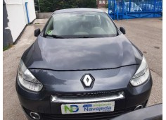 renault fluence del año 2011