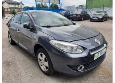 renault fluence del año 2011 2
