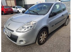 renault clio iii del año 2012 2