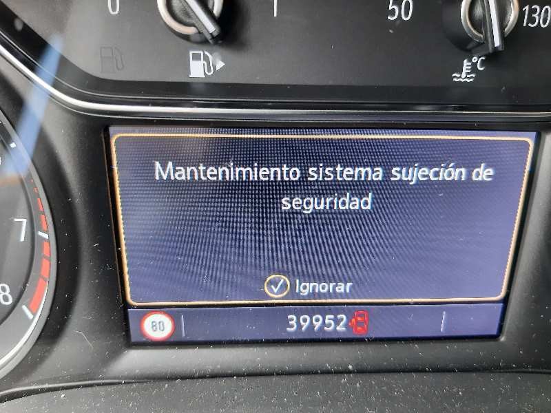 opel insignia grand sport del año 2018