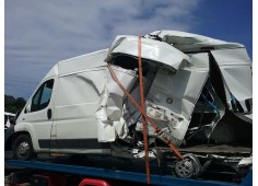 fiat ducato caja cerrada 33, techo sobreelevado (06.2006) del año 2013