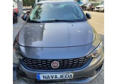 fiat tipo ii (356) sedan del año 2018