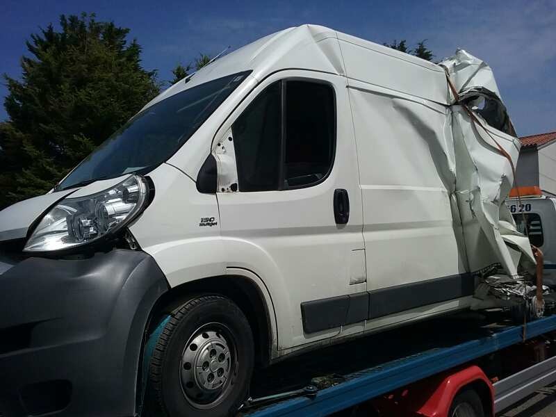 fiat ducato caja cerrada 33, techo sobreelevado (06.2006) del año 2013