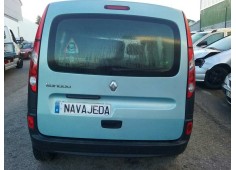 renault kangoo del año 2008