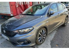 fiat tipo ii (356) sedan del año 2018 2