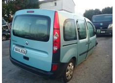renault kangoo del año 2008 2