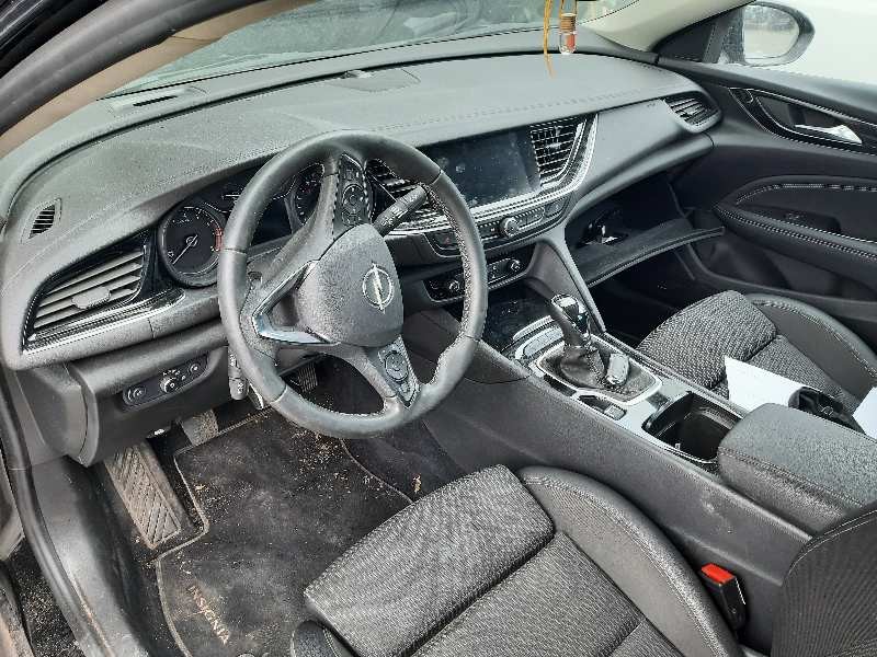 opel insignia grand sport del año 2018