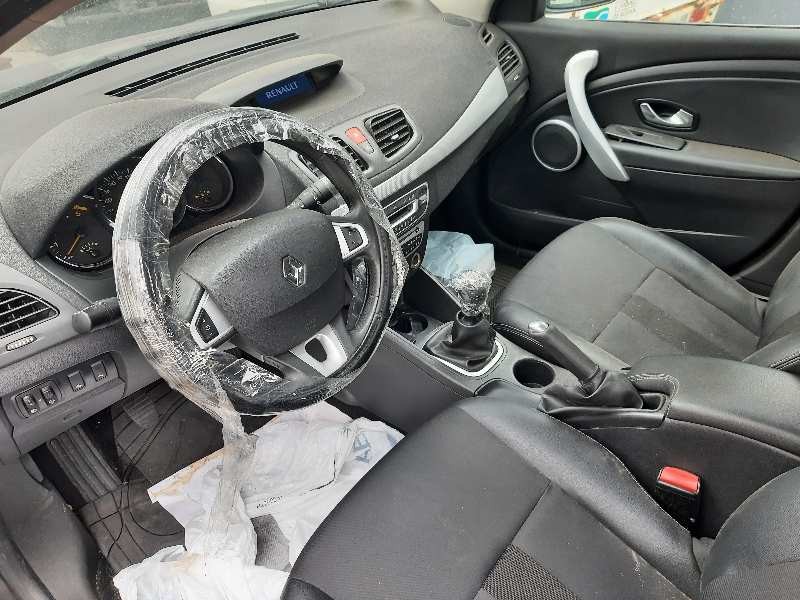 renault fluence del año 2011