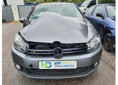 volkswagen golf vi (5k1) del año 2011