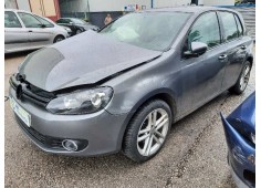 volkswagen golf vi (5k1) del año 2011 2