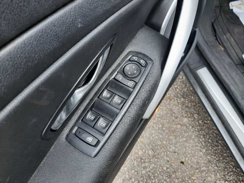 renault fluence del año 2011